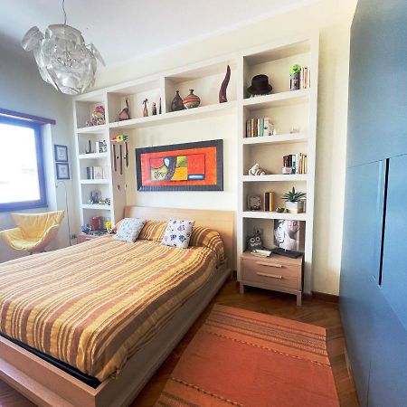 Ferienwohnung Casa Gli Ulivi Rom Exterior foto