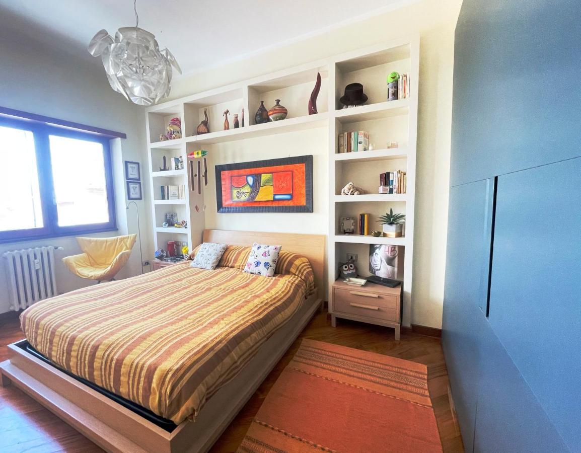 Ferienwohnung Casa Gli Ulivi Rom Exterior foto